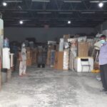 Warehousing Facilities